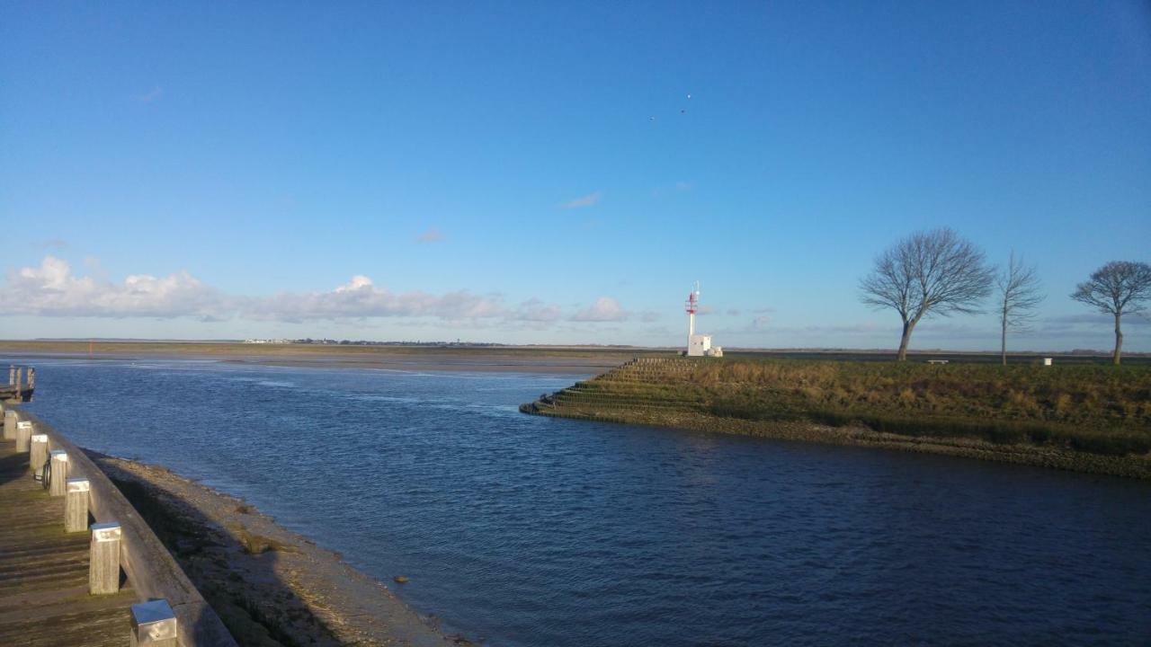Escale A L Amiraute classé 4 étoiles Saint-Valéry-sur-Somme Esterno foto