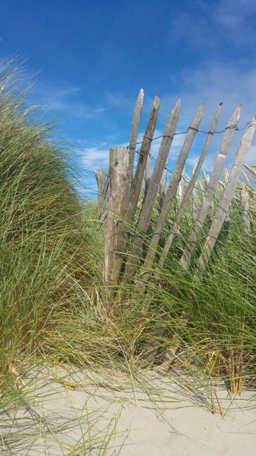 Escale A L Amiraute classé 4 étoiles Saint-Valéry-sur-Somme Esterno foto
